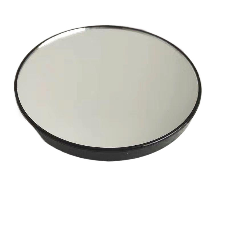 Κοσμητικός καθρέφτης με μεγεθυνσεις 10x, 20x, 30x και 50x, υψηλής ευκρίνειας, μη ηλεκτρικός, πλαίσιο PU/PS/PVC