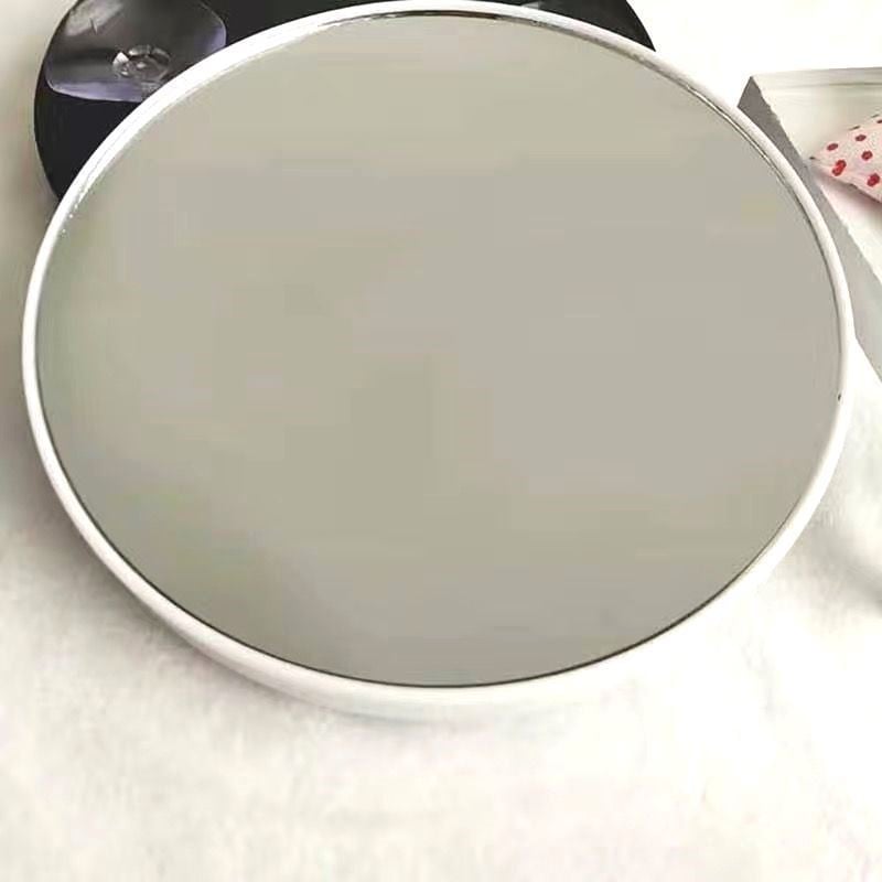 Κοσμητικός καθρέφτης με μεγεθυνσεις 10x, 20x, 30x και 50x, υψηλής ευκρίνειας, μη ηλεκτρικός, πλαίσιο PU/PS/PVC