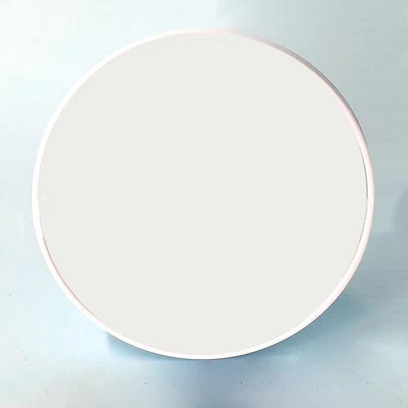 Κοσμητικός καθρέφτης με μεγεθυνσεις 10x, 20x, 30x και 50x, υψηλής ευκρίνειας, μη ηλεκτρικός, πλαίσιο PU/PS/PVC