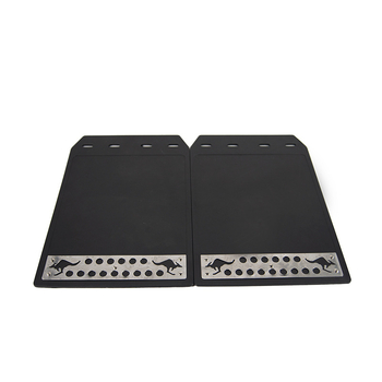 Univerzalni blatnik za auto - PE+EVA+metal, otporan na visoke temperature i vodootporan, Model AC-236