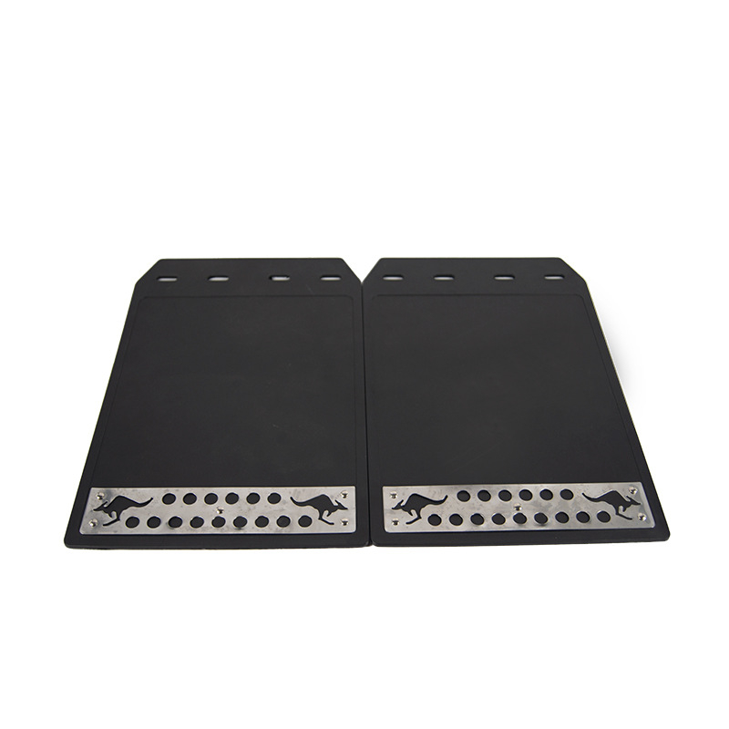 Univerzalni blatnik za auto - PE+EVA+metal, otporan na visoke temperature i vodootporan, Model AC-236