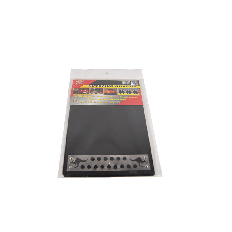 Univerzalni blatnik za auto - PE+EVA+metal, otporan na visoke temperature i vodootporan, Model AC-236