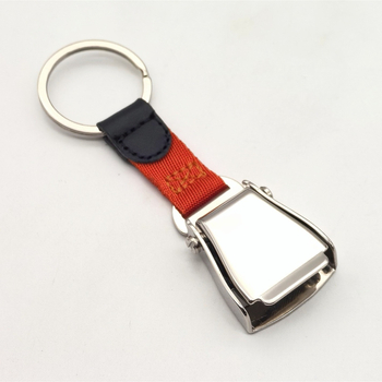 Μεταλλικός κλειδοθήκη με αγκράφα αεροπλάνου για διαφημιστικά δώρα και αναμνήσεις ταξιδιών