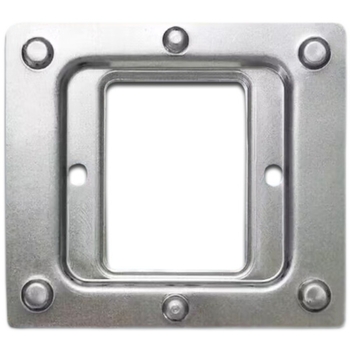 Bază magnetică pentru unitatea internă a videointercomului Guanlin, compatibilă cu GL8-F62M, GL7-72M, GL7-F62B