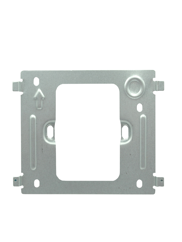 Unitate internă pentru videointerfon, model D0S-801D8S7 (FZ), cu suport pentru plăcuța 212CS7