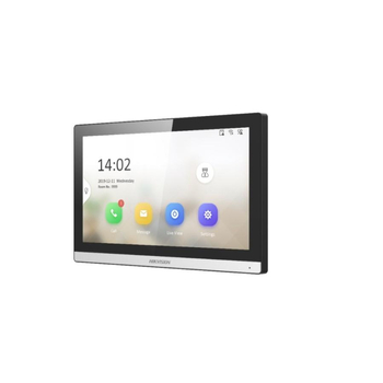 DS-KH6350-WTE1 Stație interioară de videointercom