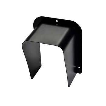 Capac vizual pentru soneria de ușă cu protecție la ploaie pentru interfon exterior – Model U100, 220V, WIFI, USB/IP/COM