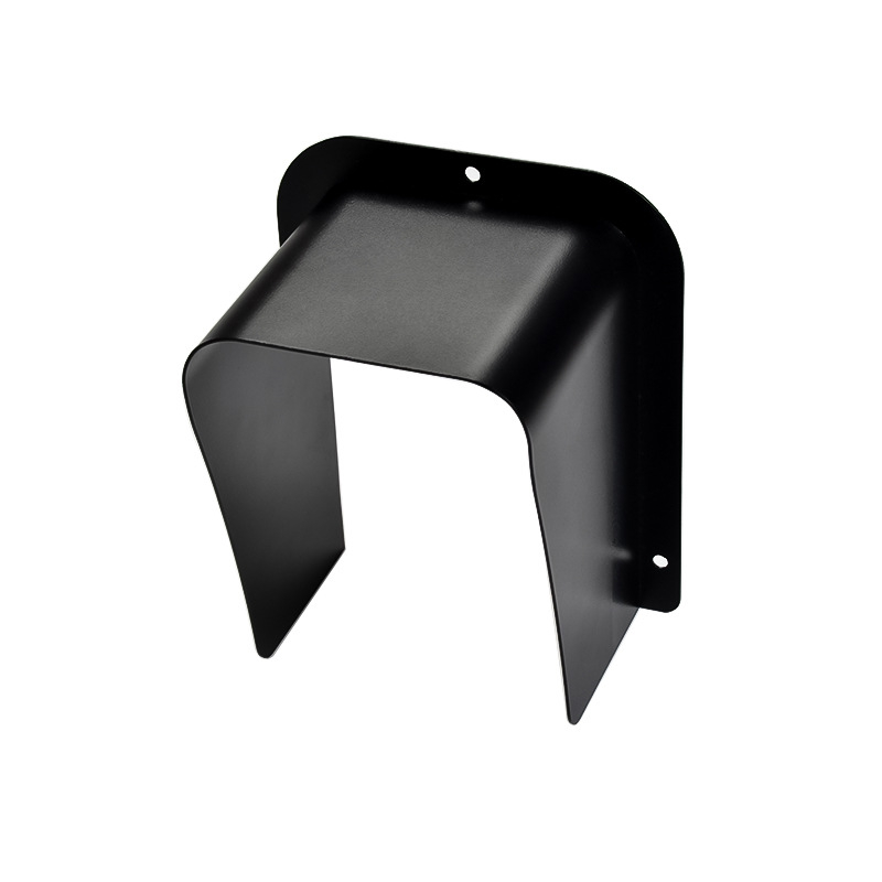 Capac vizual pentru soneria de ușă cu protecție la ploaie pentru interfon exterior – Model U100, 220V, WIFI, USB/IP/COM