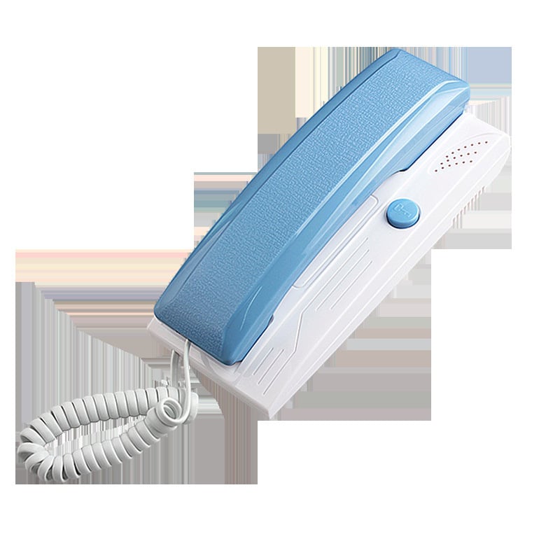 Video interfon decorativ pentru ușă, montaj ascuns, model SDA-12