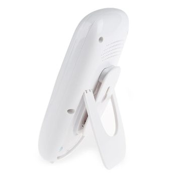 Безжичен цифров бебефон за наблюдение с нощно виждане, резолюция 3MP/2K, обектив 4 мм, работна температура -35°C до 60°C