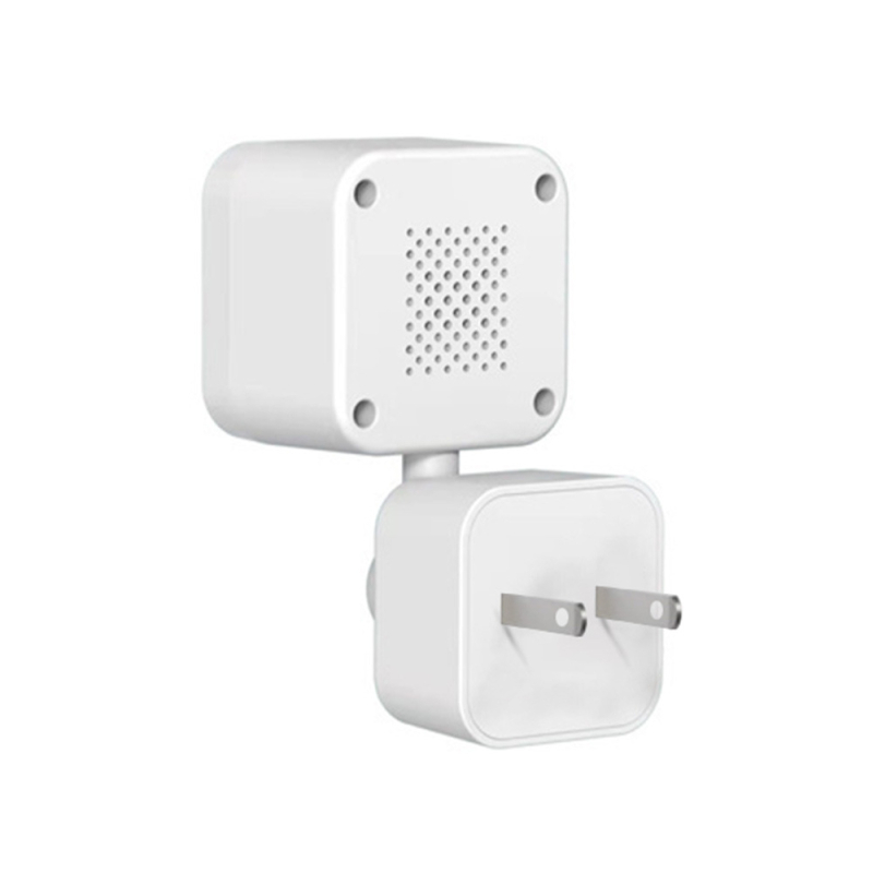 Inteligentna 1080p kamera s noćnim vidom, daljinskim interkomom i pohranom na TF karti + cloud + aplikacija