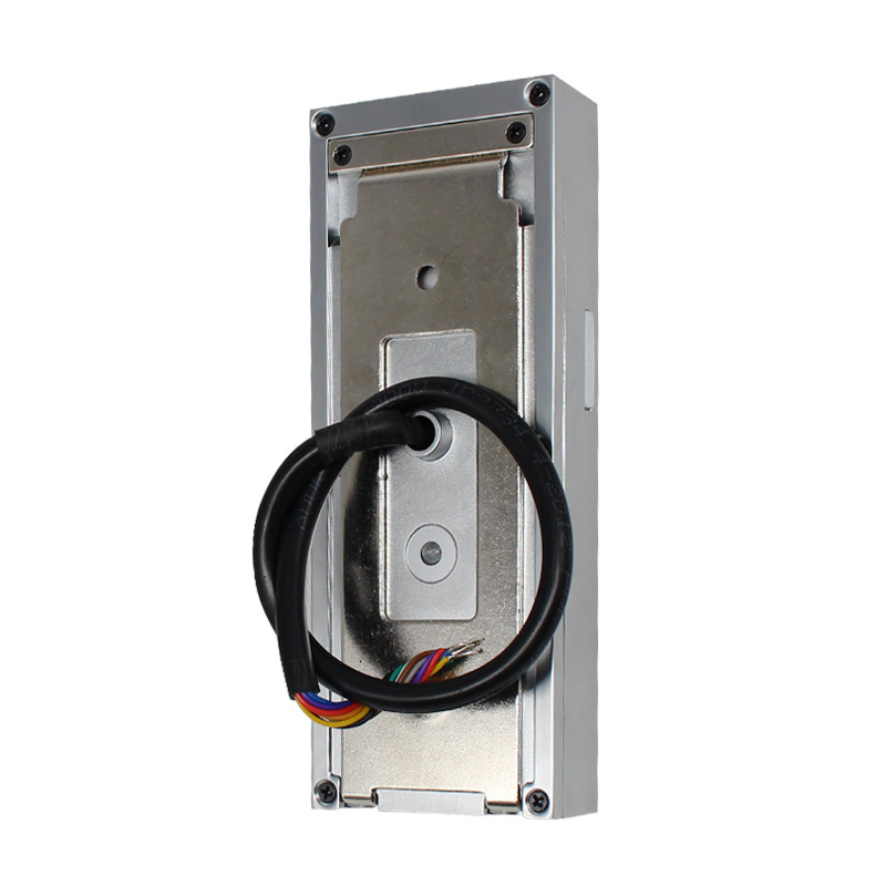 Συσκευή ελέγχου πρόσβασης με κάρτες secukey Vcontrol-3, χωρητικότητα 1000 χρηστών, διεπαφή Wiegand, 125 kHz, τροφοδοσία 12V DC