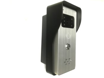 Suport fix universal pentru soneria video a ușii – Yijia