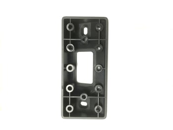 Suport fix universal pentru soneria video a ușii – Yijia