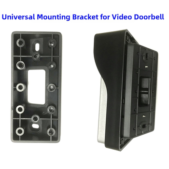 Univerzálny pevný držiak na video zvonček – Yijia