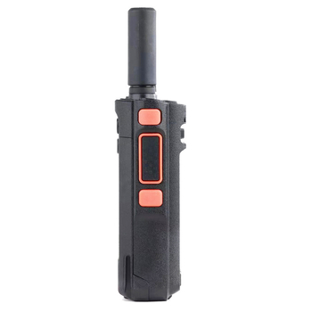 Walkie-Talkie 4G, 16 kanala, domet preko 50 km, baterija 8000 mAh, pozicioniranje