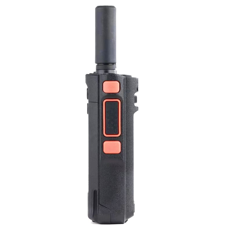 Walkie-Talkie 4G, 16 kanala, domet preko 50 km, baterija 8000 mAh, pozicioniranje