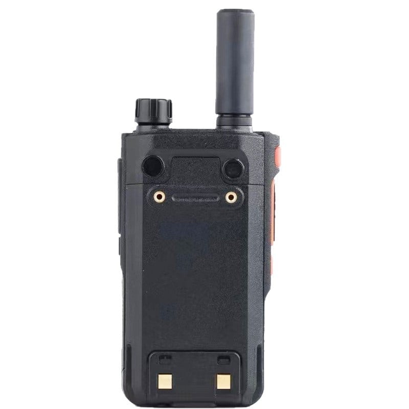 Walkie-Talkie 4G, 16 kanala, domet preko 50 km, baterija 8000 mAh, pozicioniranje