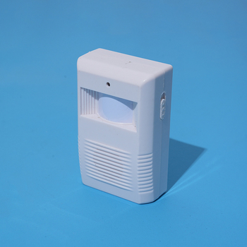 Κουδούνι πόρτας καλωσορίσματος με εξωτερική τροφοδοσία, ήχος τραγουδιού, κατανάλωση 0.5, κατάλληλο για οικογένεια, ξενοδοχείο, πανδοχείο