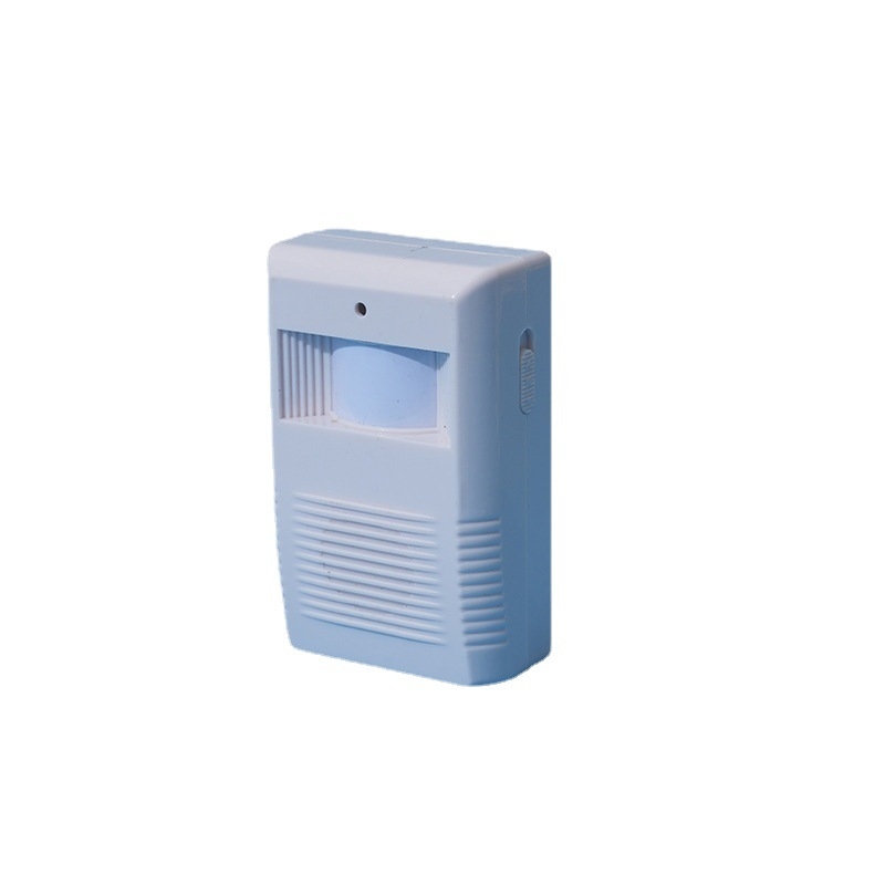 Κουδούνι πόρτας καλωσορίσματος με εξωτερική τροφοδοσία, ήχος τραγουδιού, κατανάλωση 0.5, κατάλληλο για οικογένεια, ξενοδοχείο, πανδοχείο