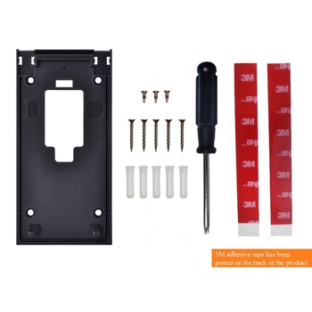 Στήριγμα για βίντεο θυροτηλέφωνο - Μοντέλο Doorbell bracket 1, Μάρκα Ring doorbell bracket, Τροφοδοσία: 5V, Κατανάλωση: 5