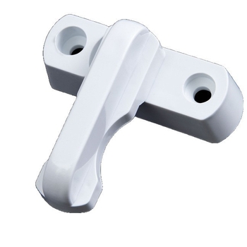 Brava za prozor s tipom T (Materijal: plast, aluminijska legura; Marka: Friendly; Stil: moderni minimalist)