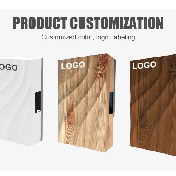 Ενσύρματος μηχανικός θυροτηλέφωνος Ding Dong, μοντέλο Q-801, τροφοδοσία 220V, χωρίς μπαταρία, ήχος Ding Dong, κατάλληλο για ξενοδοχείο, διαμέρισμα, κατοικία