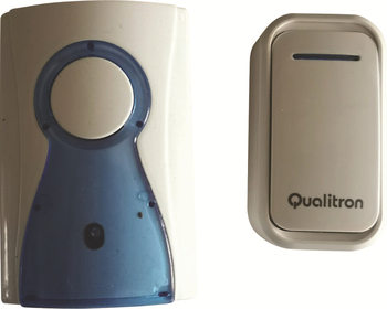 HX-0077 Ασύρματος θυροτηλέφωνο, 6V, από Xingxin και Zhichuang