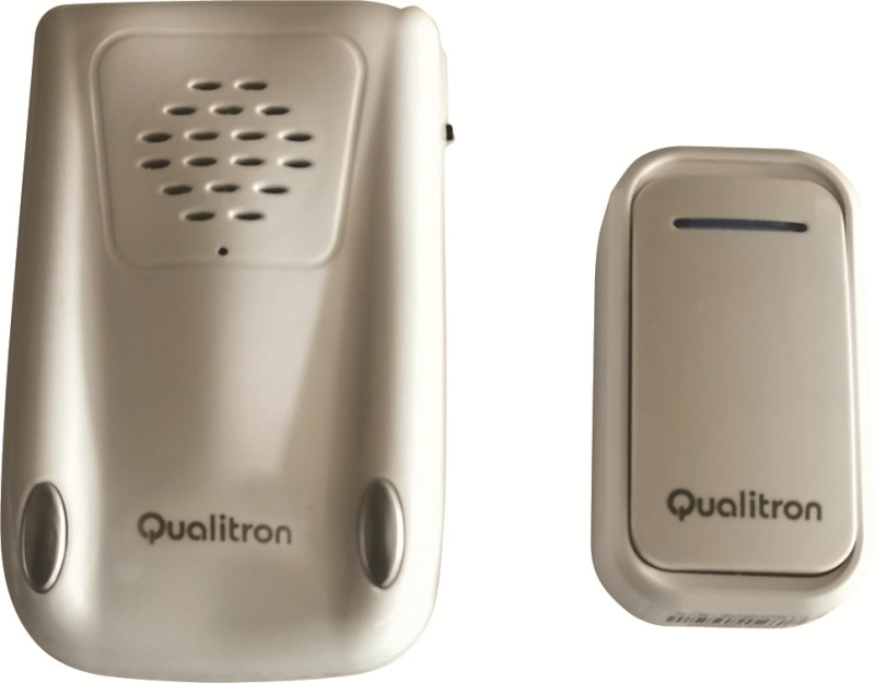 HX-0077 Ασύρματος θυροτηλέφωνο, 6V, από Xingxin και Zhichuang