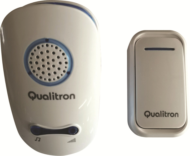 HX-0077 Ασύρματος θυροτηλέφωνο, 6V, από Xingxin και Zhichuang