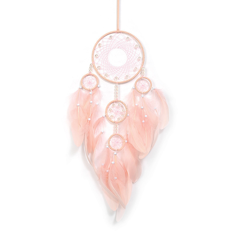 Cadou școlar nou: pandant clopot de vânt desen animat pentru decor casă/fereastră; lucrat manual; material: Alt; ambalaj: OPP.