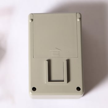 Ασύρματο κουδούνι πόρτας GALLOP JX-371D (DC, 12V, 36 ήχοι, 4.5W)