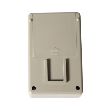 Ασύρματο κουδούνι πόρτας GALLOP JX-371D (DC, 12V, 36 ήχοι, 4.5W)