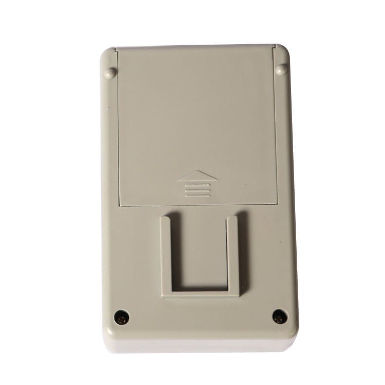 Ασύρματο κουδούνι πόρτας GALLOP JX-371D (DC, 12V, 36 ήχοι, 4.5W)