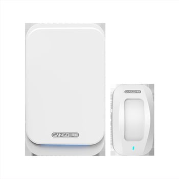 Ανιχνευτής Συναγερμού, Διαχωριζόμενος τύπος αισθητήρα εισόδου, Μάρκα Oka kei, Μοντέλο Gq-y1, Για οικιακή χρήση