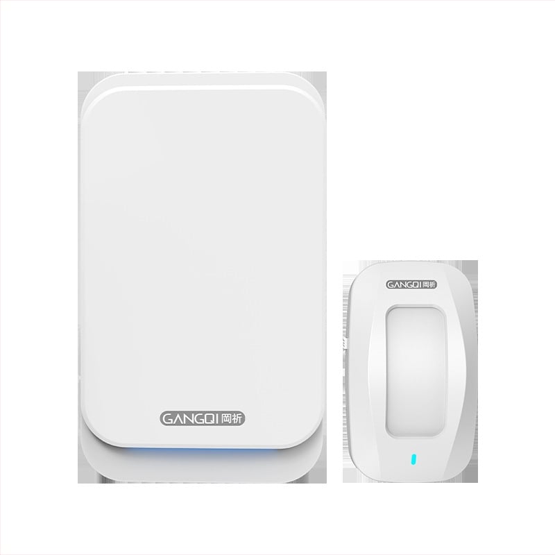 Ανιχνευτής Συναγερμού, Διαχωριζόμενος τύπος αισθητήρα εισόδου, Μάρκα Oka kei, Μοντέλο Gq-y1, Για οικιακή χρήση