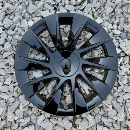 Protecție jantă Tesla Model Y, cauciuc, brand Yz, personalizare, origine Shenzhen