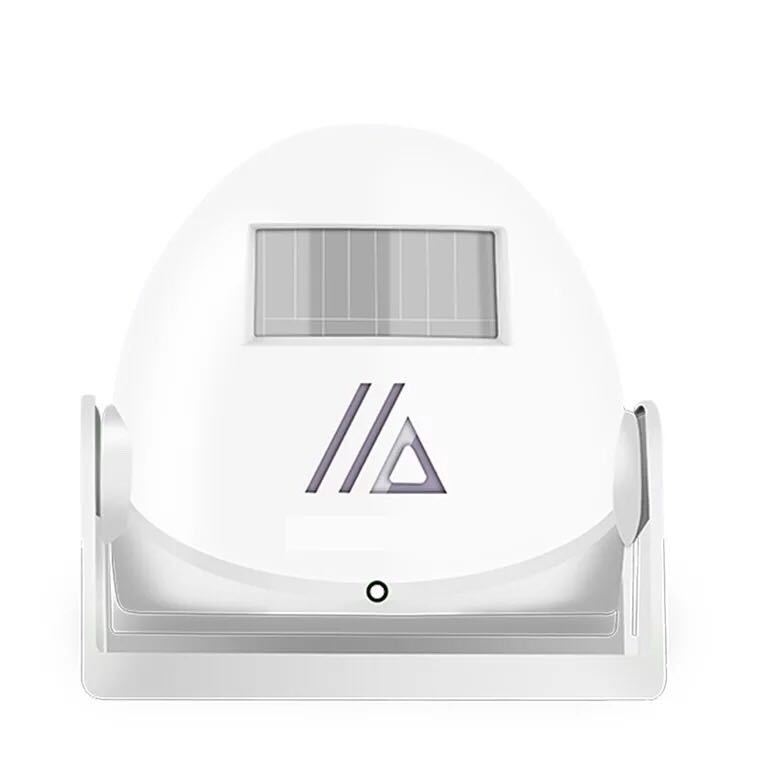 AST-53011 Sonerie wireless cu senzor de inducție, alimentare 5V, 38 tonuri, <1W, pentru casă și magazin