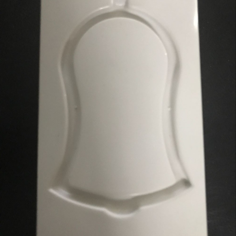 HT025 Káblový zvonček na dvere, AC110-220V, Ding Dong melódia, taieran