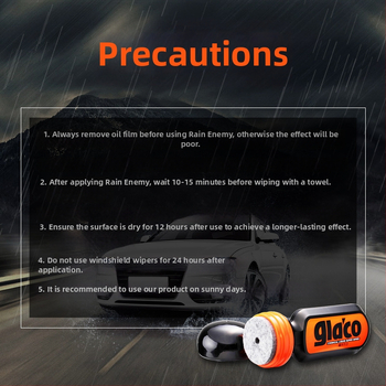 Απομακρυντικό φιλμ λαδιού για γυαλιά αυτοκινήτου και καθρέπτη οπισθοπορείας — Μάρκα Other; Τύπος: Απομακρυντής φιλμ λαδιού για γυαλί; Κύρια συστατικά: Default item; Διάρκεια ζωής: Other; Πρότυπα ποιότητας: Other