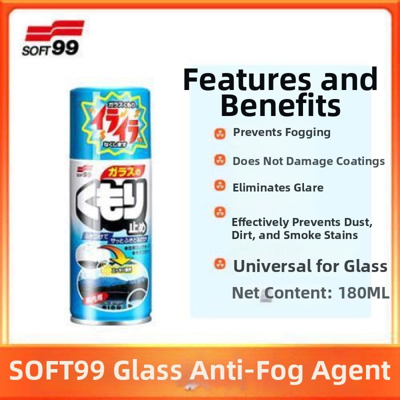 Απομακρυντικό φιλμ λαδιού για γυαλιά αυτοκινήτου και καθρέπτη οπισθοπορείας — Μάρκα Other; Τύπος: Απομακρυντής φιλμ λαδιού για γυαλί; Κύρια συστατικά: Default item; Διάρκεια ζωής: Other; Πρότυπα ποιότητας: Other