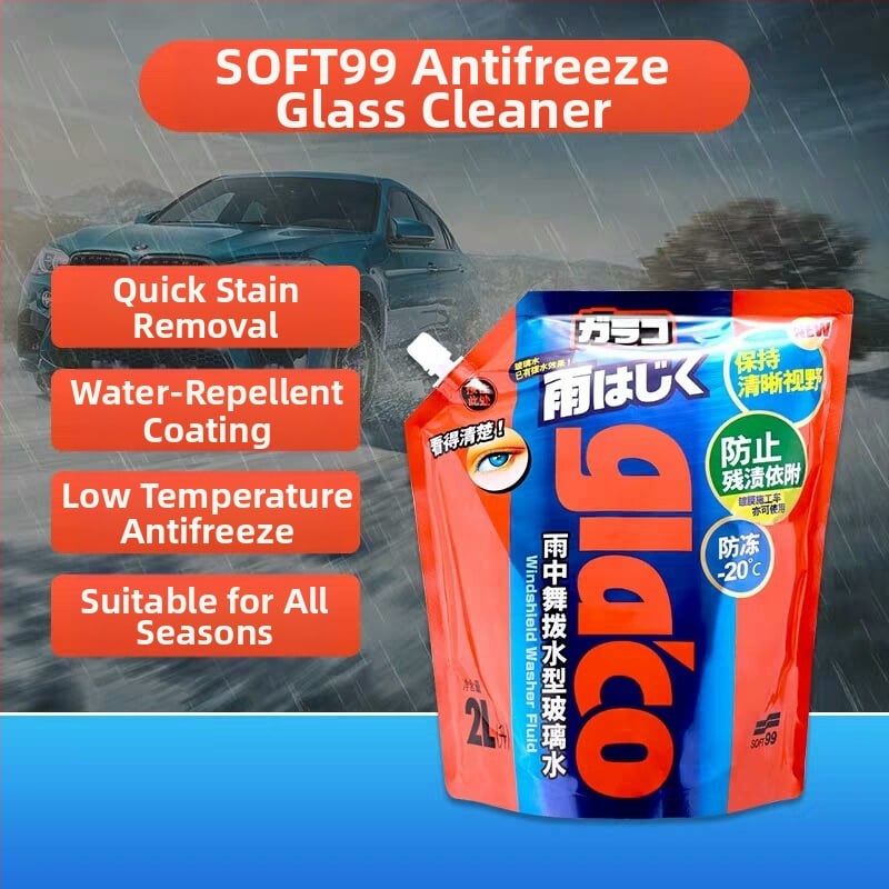 Απομακρυντικό φιλμ λαδιού για γυαλιά αυτοκινήτου και καθρέπτη οπισθοπορείας — Μάρκα Other; Τύπος: Απομακρυντής φιλμ λαδιού για γυαλί; Κύρια συστατικά: Default item; Διάρκεια ζωής: Other; Πρότυπα ποιότητας: Other