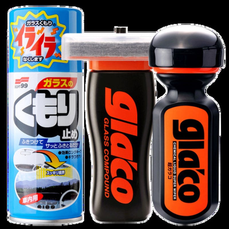 Απομακρυντικό φιλμ λαδιού για γυαλιά αυτοκινήτου και καθρέπτη οπισθοπορείας — Μάρκα Other; Τύπος: Απομακρυντής φιλμ λαδιού για γυαλί; Κύρια συστατικά: Default item; Διάρκεια ζωής: Other; Πρότυπα ποιότητας: Other