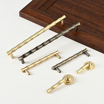 Fiók- és szekrényfogók — modern minimalista stílus, cinkötvözet, fröccsöntés, rúdszerű forma, felületre szerelt