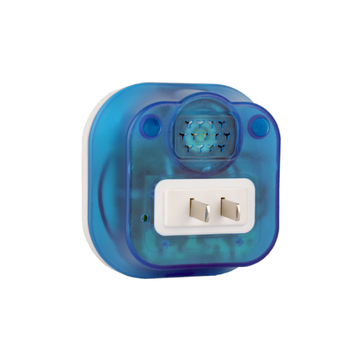 Sonerie wireless pentru ușă ZOGIN B18-WG, alimentare AC 110-260V, 51 sonerii, consum 0,1W, potrivit pentru casă, hotel, școală, club, apartament