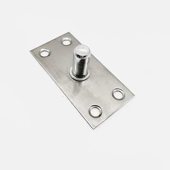 Top Shaft Plate za vrata i prozore | Nehrđajući čelik, Xiexing, Moderni minimalizam