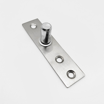 Top Shaft Plate za vrata i prozore | Nehrđajući čelik, Xiexing, Moderni minimalizam