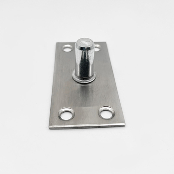 Top Shaft Plate za vrata i prozore | Nehrđajući čelik, Xiexing, Moderni minimalizam