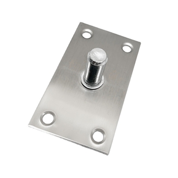 Top Shaft Plate za vrata i prozore | Nehrđajući čelik, Xiexing, Moderni minimalizam