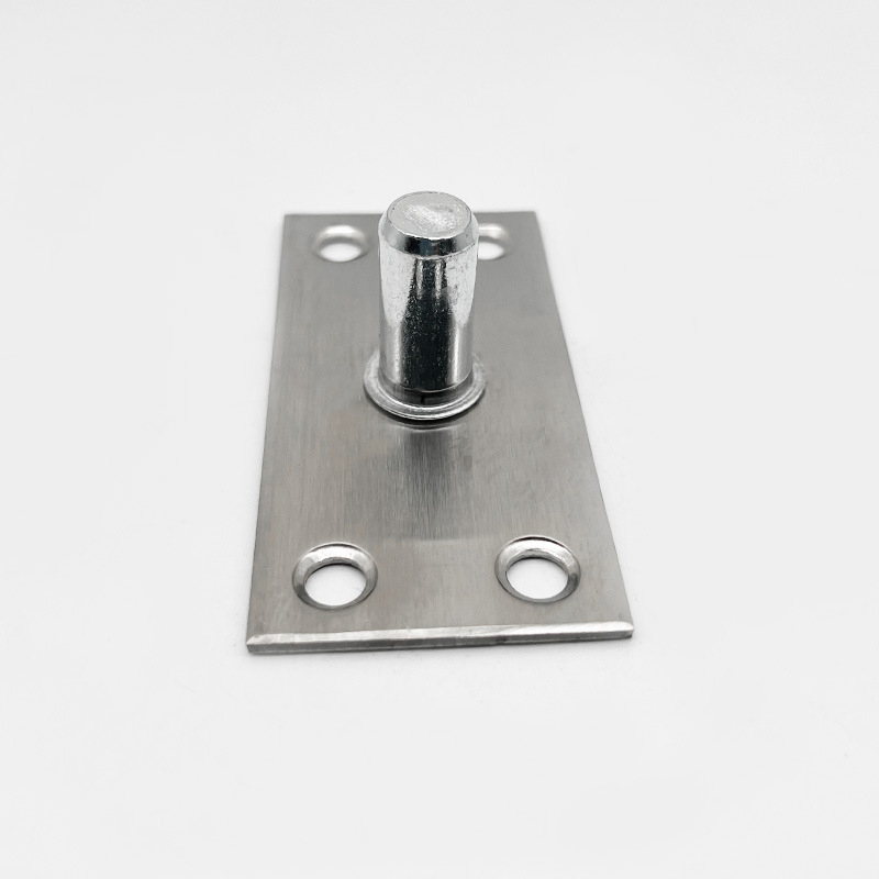 Top Shaft Plate za vrata i prozore | Nehrđajući čelik, Xiexing, Moderni minimalizam